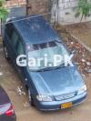 Suzuki Cultus VXL 2006 For Sale in Karachi