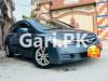 Honda Civic VTi Oriel 2010 For Sale in Wazirabad