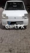 Suzuki Alto  2007 For Sale in Islamabad