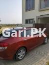 Honda City 1.3 i-VTEC 2012 For Sale in Karachi