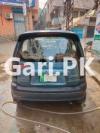 Hyundai Santro Club 2007 For Sale in Lahore