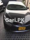 Toyota Corolla GLI 2017 For Sale in Lahore
