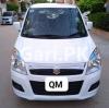 Suzuki Wagon R  2022 For Sale in Karachi