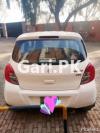 Suzuki Cultus VXL 2017 For Sale in Lahore
