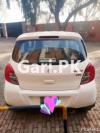 Suzuki Cultus VXL 2017 For Sale in Gulshan-e-Lahore - Block A