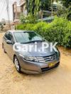 Honda City IVTEC 2014 For Sale in Karachi