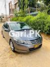 Honda City IVTEC 2014 For Sale in Saadi Town