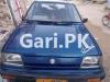 Suzuki Swift  1989 For Sale in Karachi