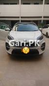 Kia Sportage  2021 For Sale in Karachi