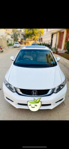 Honda Civic  2016 For Sale in Karachi