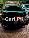 Honda Civic Turbo 1.5 2019 For Sale in Islamabad