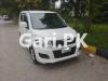 Suzuki Wagon R  2018 For Sale in Rawalpindi