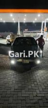 Honda City IVTEC 2017 For Sale in Sialkot