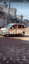 Subaru Pleo  2014 For Sale in Narowal