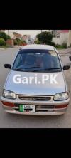 Daihatsu Cuore  2002 For Sale in Lahore