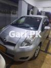 Toyota Vitz  2008 For Sale in Karachi