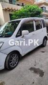 Subaru Stella  2012 For Sale in Lahore