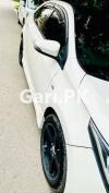 Toyota Corolla XLI 2017 For Sale in Dera Ghazi Khan