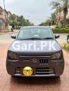 Suzuki Alto  2021 For Sale in Karachi
