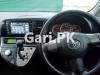 Toyota Wish 1.8S 2007 For Sale in Islamabad