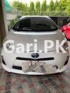 Toyota Aqua G 2013 For Sale in Lahore