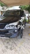 Toyota Fortuner  2020 For Sale in Karachi