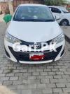 Toyota Yaris  2020 For Sale in Lahore