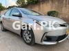 Toyota Corolla GLI 2019 For Sale in Karachi