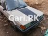Nissan Sunny  1987 For Sale in Faisalabad