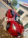 Toyota Belta  2011 For Sale in Gujrat