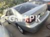Toyota Corolla GLI 2006 For Sale in Islamabad