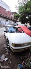 Daihatsu Charade  1996 For Sale in Lahore