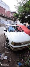 Daihatsu Charade  1996 For Sale in Cavalry Ground