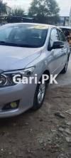 Toyota Corolla GLI 2009 For Sale in Gujrat