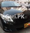 Toyota Corolla XLI 2009 For Sale in Karachi