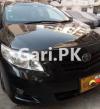 Toyota Corolla XLI 2009 For Sale in Gulshan-e-Iqbal Town