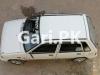 Suzuki Mehran VXR 2002 For Sale in Rawalpindi