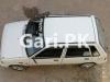 Suzuki Mehran VXR 2002 For Sale in Ghauri Town