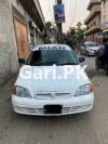Suzuki Cultus VXR 2005 For Sale in Lahore