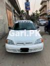 Suzuki Cultus VXR 2005 For Sale in Dharampura