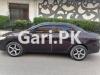Toyota Corolla GLI 2012 For Sale in Peshawar