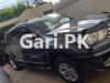 Toyota Hilux  2015 For Sale in DHA Phase 5