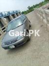 Suzuki Cultus VXR 2010 For Sale in Sahiwal