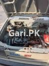 Suzuki Khyber  1998 For Sale in Sargodha
