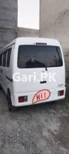 Suzuki Every  2013 For Sale in Rawalpindi