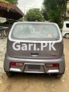 Suzuki Alto  2021 For Sale in PECHS