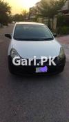 Nissan AD Van  2007 For Sale in Rawalpindi