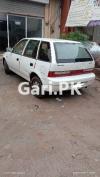 Suzuki Cultus VXR 2008 For Sale in Multan