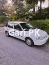 Suzuki Cultus VXR 2008 For Sale in Blue Area