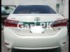 Toyota Corolla GLi 1.3 VVTi 2016 For Sale in Multan